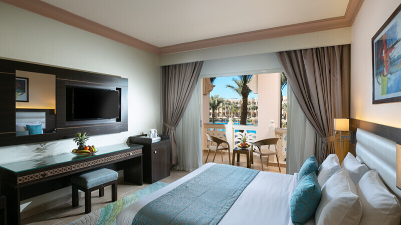 PickAlbatros Palace Hurghada